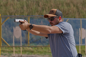 Tyler Amundson LVS08776